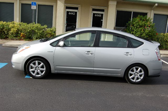 Toyota Prius 2007 photo 3