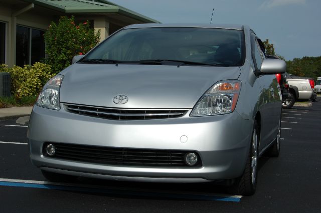 Toyota Prius 2007 photo 4