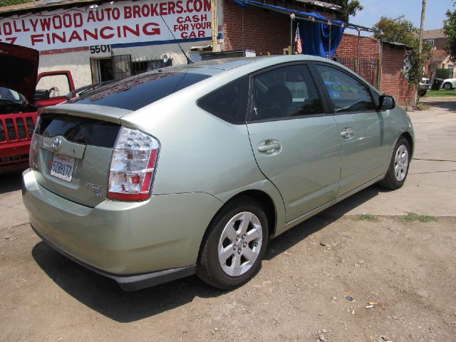 Toyota Prius Graphite Hatchback