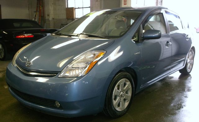 Toyota Prius 3.5 Hatchback