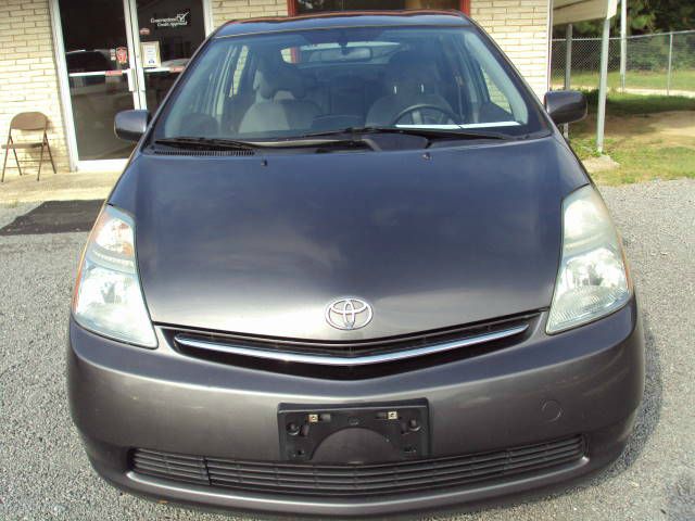 Toyota Prius 2007 photo 2