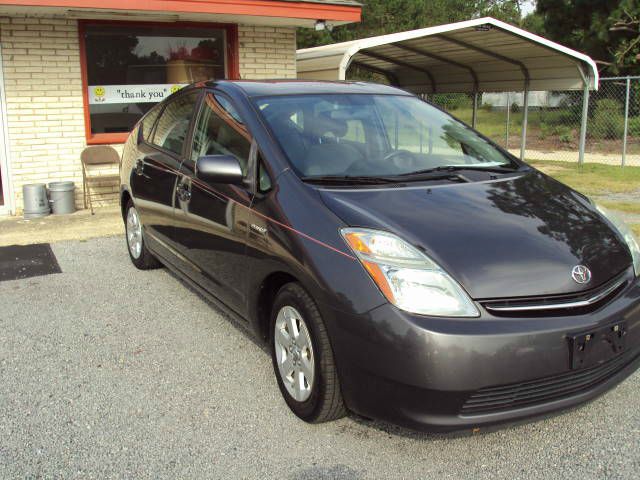 Toyota Prius 2007 photo 3