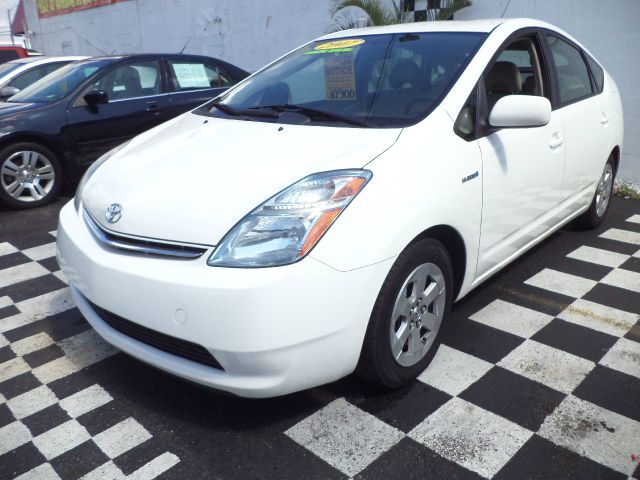 Toyota Prius Graphite Hatchback