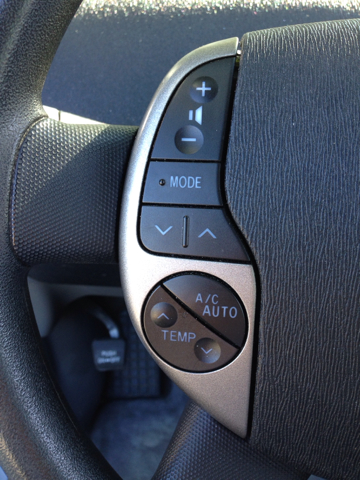 Toyota Prius 2007 photo 1