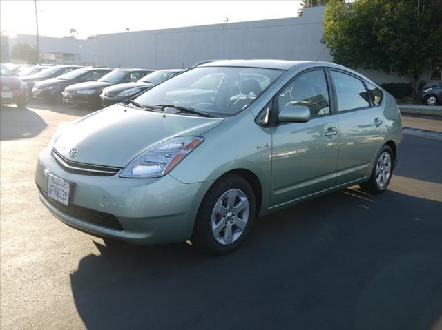 Toyota Prius 2007 photo 1