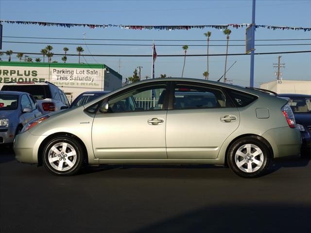 Toyota Prius 2007 photo 3