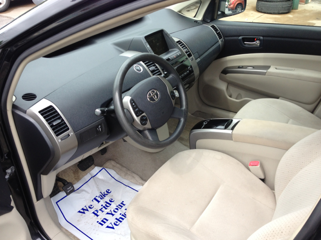 Toyota Prius 2007 photo 7