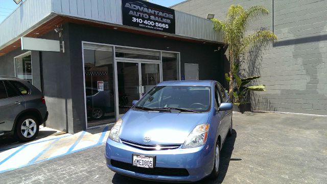 Toyota Prius 2007 photo 2