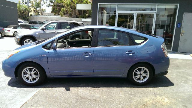 Toyota Prius 2007 photo 3