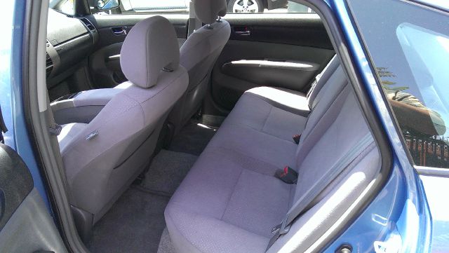 Toyota Prius 2007 photo 4