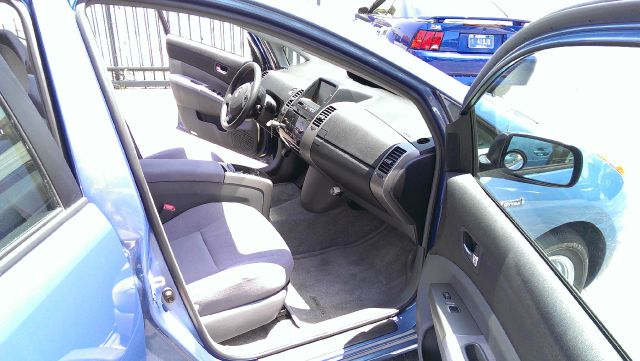 Toyota Prius 2007 photo 5
