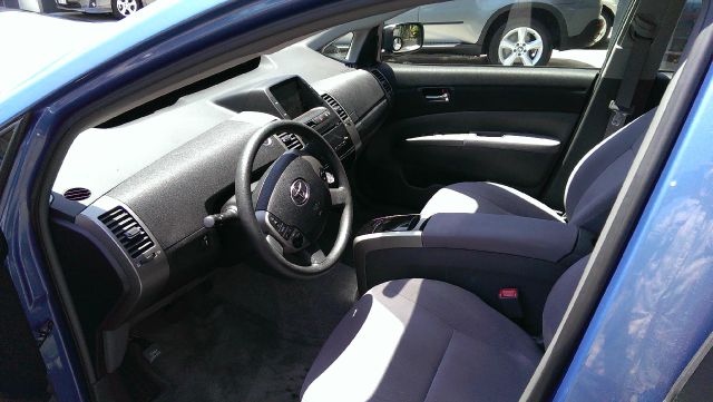 Toyota Prius 2007 photo 6