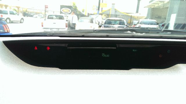 Toyota Prius 2007 photo 7