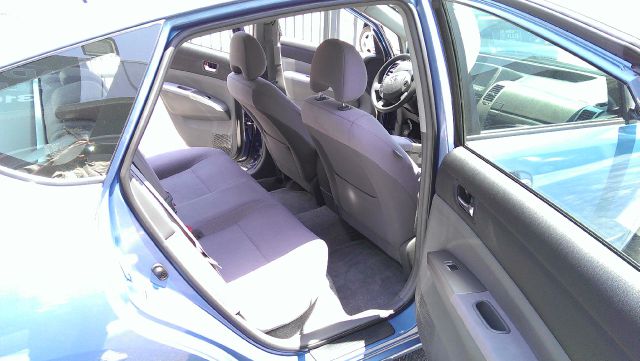 Toyota Prius 2007 photo 9