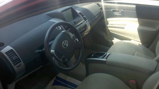 Toyota Prius 2007 photo 1