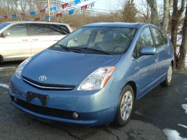 Toyota Prius 2007 photo 1