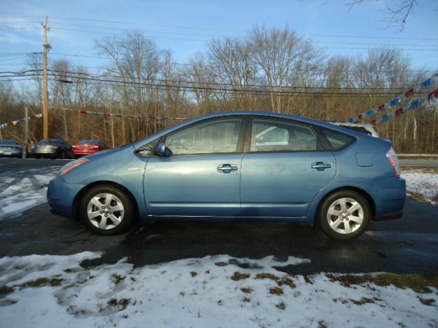 Toyota Prius 2007 photo 2