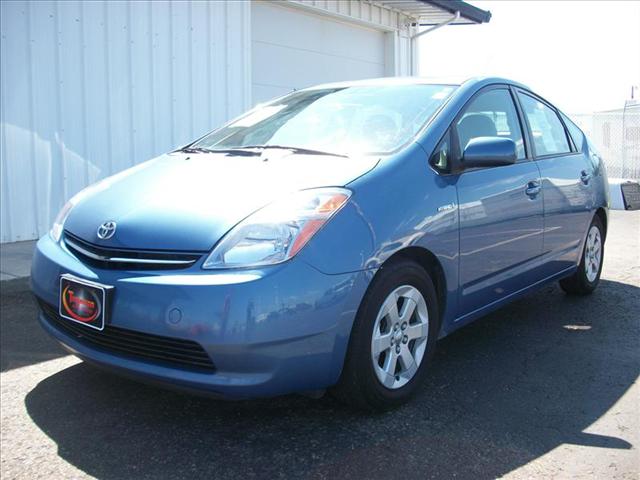 Toyota Prius Unknown Hatchback