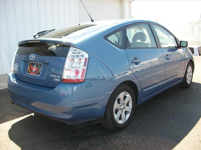 Toyota Prius 2008 photo 2