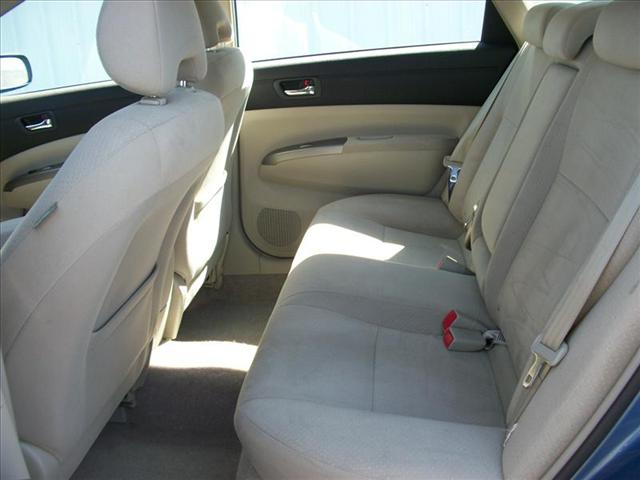 Toyota Prius 2008 photo 5