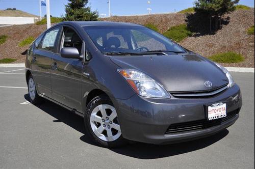Toyota Prius Base Other