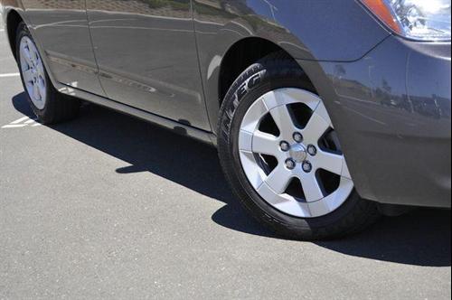 Toyota Prius 2008 photo 1