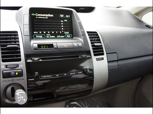 Toyota Prius Unknown Other