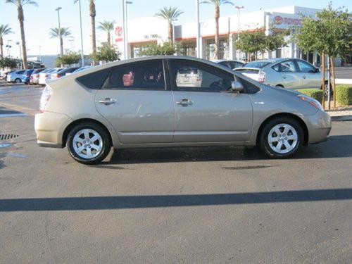 Toyota Prius ESi Other