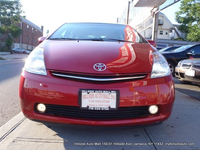 Toyota Prius 2008 photo 1