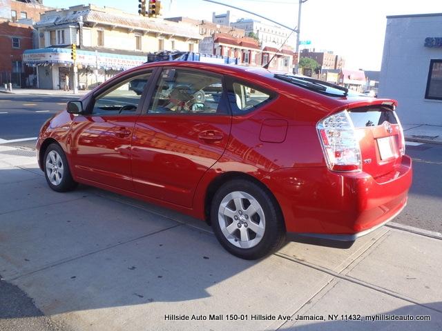 Toyota Prius 2008 photo 3