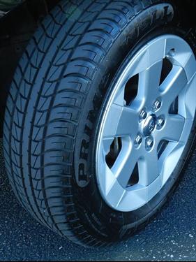 Toyota Prius 3.5 Other