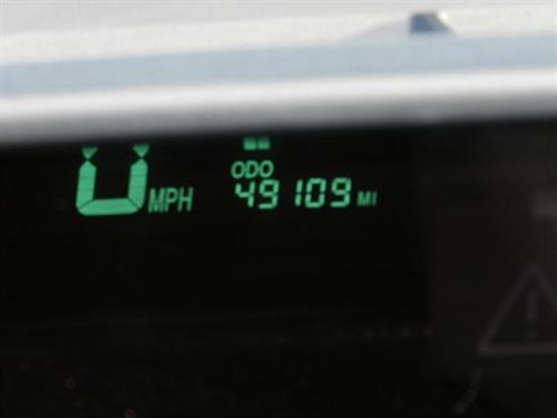 Toyota Prius 2008 photo 2