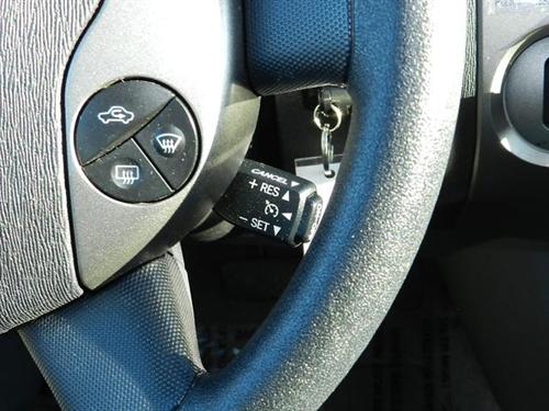 Toyota Prius 2008 photo 4