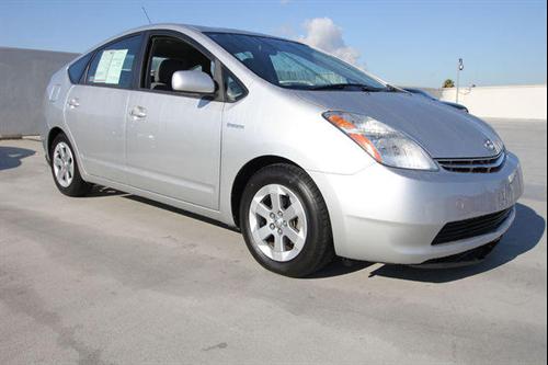 Toyota Prius Unknown Other