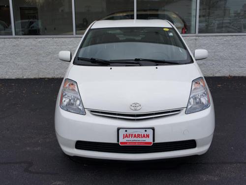 Toyota Prius Bucket Lift Other