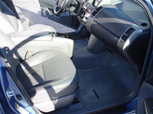 Toyota Prius SE -6spd- Leathand ROOF Other