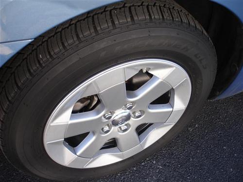 Toyota Prius 2008 photo 3