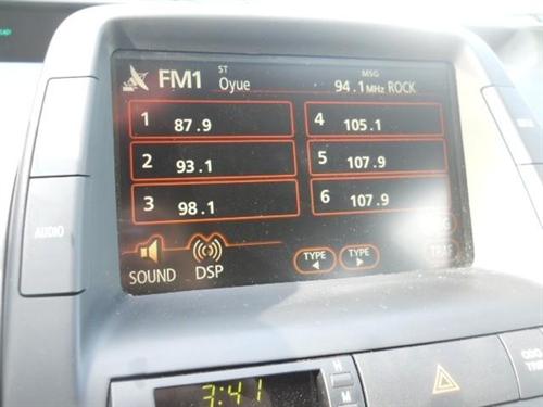 Toyota Prius Unknown Other