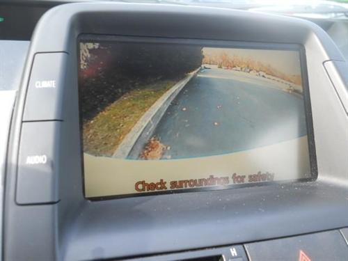 Toyota Prius 2008 photo 1