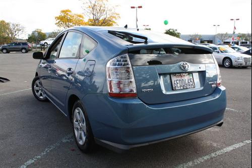 Toyota Prius AIR Stream Conversion Other