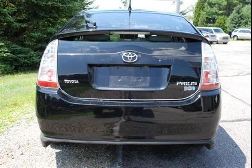 Toyota Prius Unknown Other