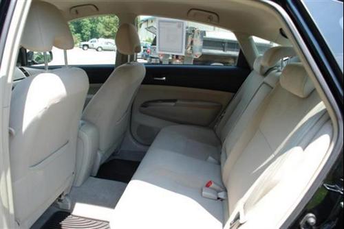 Toyota Prius 2008 photo 3