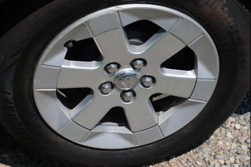 Toyota Prius 2008 photo 5