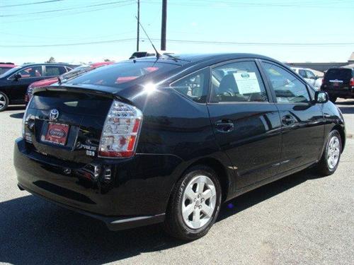 Toyota Prius Unknown Other