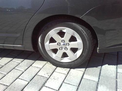 Toyota Prius Unknown Other