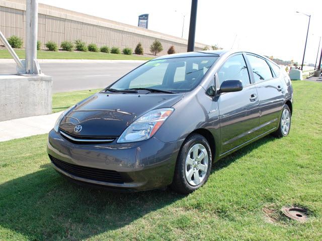 Toyota Prius Unknown Hatchback