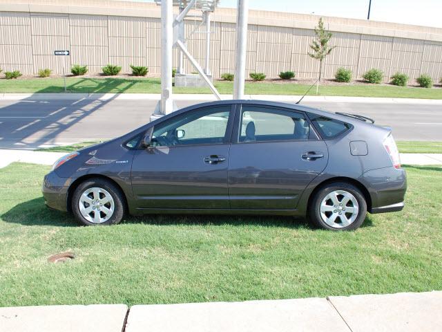 Toyota Prius 2008 photo 1