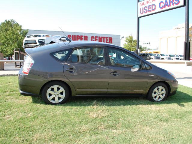 Toyota Prius 2008 photo 5