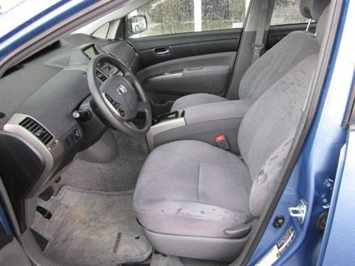 Toyota Prius 2008 photo 1