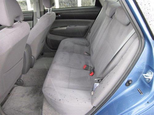 Toyota Prius 2008 photo 2